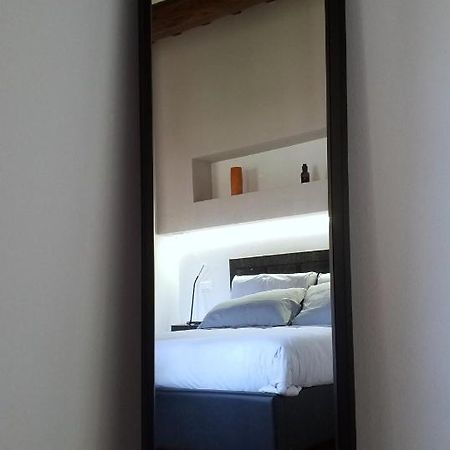 Contemporary Rooms サン・ジミニャーノ エクステリア 写真