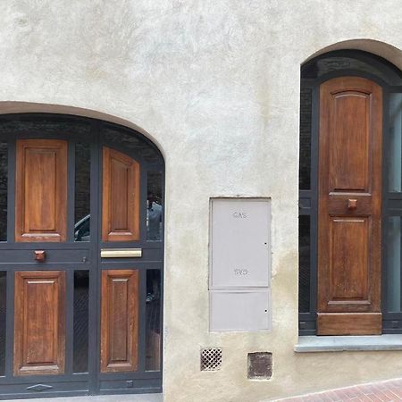 Contemporary Rooms サン・ジミニャーノ エクステリア 写真