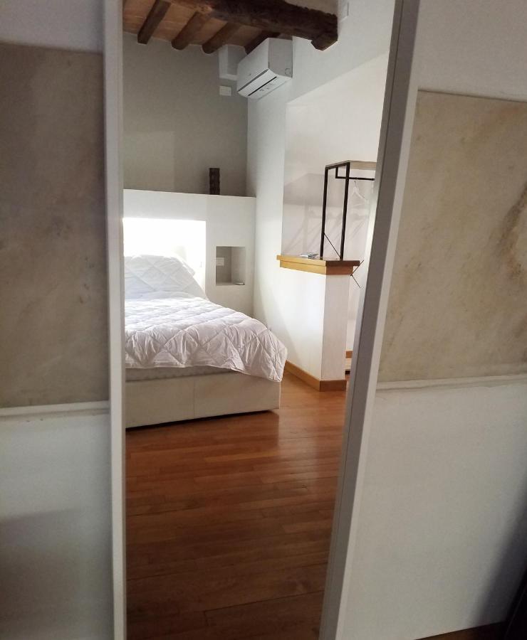 Contemporary Rooms サン・ジミニャーノ エクステリア 写真