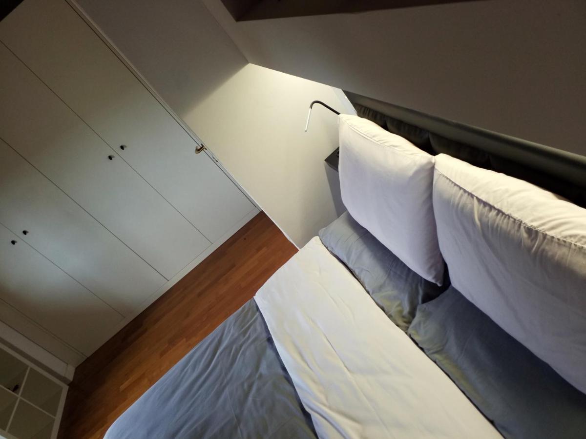 Contemporary Rooms サン・ジミニャーノ エクステリア 写真